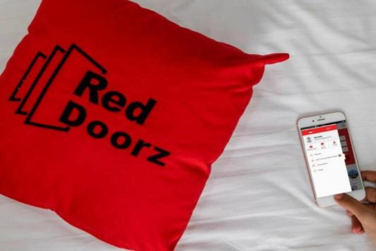 Reddoorz Near Taman Bekapai Hotel Balikpapan  Exterior photo